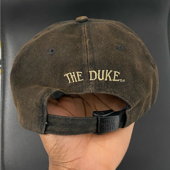 Hat 🧢 - Picture 4 of 4